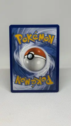 Pokemon TCG Grusha Paldea Evolved Trainer Holo Card 268/193 Near Mint - Image 2