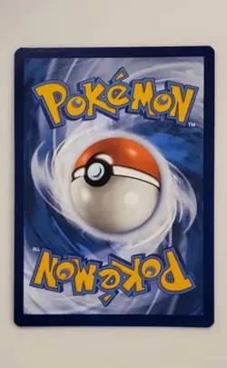 Pokemon Detective Pikachu SM170 Promo Holo Basic Card TCG English - Image 2