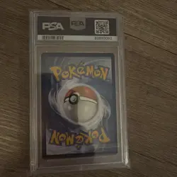 Pokemon Cards - PSA 10 Radiant Charizard 020/159 - Crown Zenith - GEM MT - Image 2