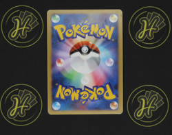 Snorlax LV.X Domino's Black Star Promo 127/DP-P Japanese Holo Pokemon Card EX - Image 2