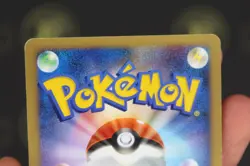 Snorlax LV.X Domino's Black Star Promo 127/DP-P Japanese Holo Pokemon Card EX - Image 5