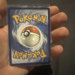 Galarian Mr. Mime 034/163 Reverse Holo Rare Battle Styles Pokemon Cards TCG NM - Image 2