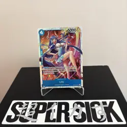 Ulti OP05-043 SR Awakening Of The New Era English One Piece Card - Image 1