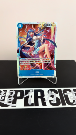 Ulti OP05-043 SR Awakening Of The New Era English One Piece Card - Image 2
