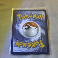 Flareon ex 14/131 Prismatic Evolutions - Double Rare Pokemon Card - NM/Mint - Image 2