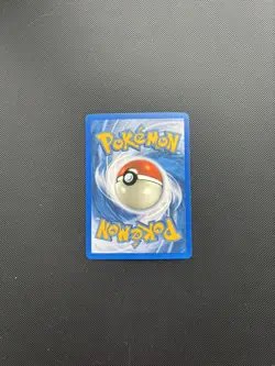 Pokemon Card EX Legend Maker Girafarig 16/92 Rare - Image 4