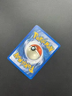 Pokemon Card EX Legend Maker Girafarig 16/92 Rare - Image 5