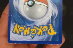 Palkia LV.X DP Black Star Promo DP18 Holo LV.X Rare Pokemon Trading TCG Card P - Image 5