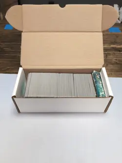 7th Sea CCG TCG Card Game Lot - 500+ Cards - Image 1