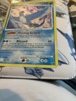 Vintage Pokemon Card Lot Very Heavy Play See Photos - Image 4