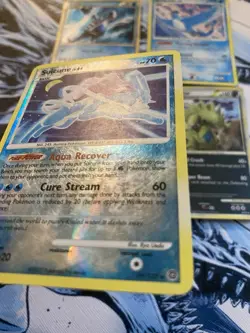 Vintage Pokemon Card Lot Very Heavy Play See Photos - Image 5