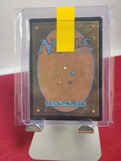 KRANG, UTROM WARLORD Teenage Mutant Ninja Turtles TMT Magic MTG MINT CARD - Image 4