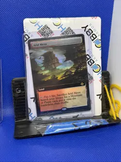 Arid Mesa (Extended Art) Modern Horizons 2 Foil - Image 3