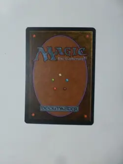 MtG 4th Edition Lord of Atlantis NM $0.75 Flat Shipping VCT124150 - Image 2