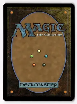 Festering Thicket 61 Commander: Lorwyn Eclipsed Normal NM - Image 2