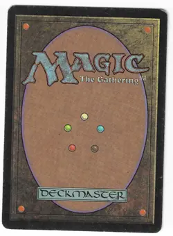 ►Magic-Style◄ MTG - Mox Diamond - English Stronghold - Good/Played - Image 2