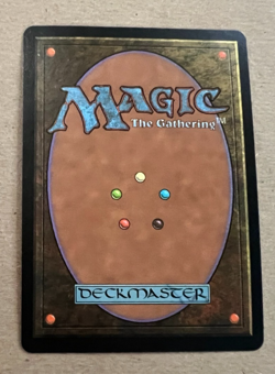 Tortured Existence - Stronghold - MTG - Magic the Gathering - Image 3