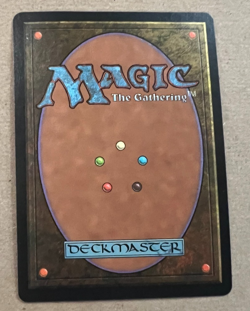 Tortured Existence - Stronghold - MTG - Magic the Gathering - Image 4