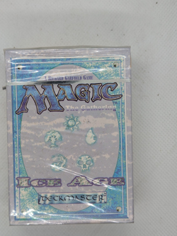 Mtg Ice Age Starter Deck New Sealed - Image 1