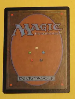 Palinchron Urza's Legacy Regular - Image 2