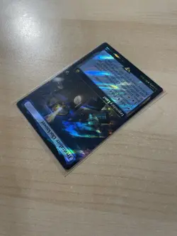 Trenzalore Clocktower (Extended Art) (Surge Foil) Universes Beyond: Doctor... - Image 5