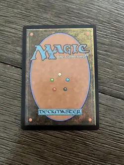 Magic The Gathering The Shire LOTR #260 NM/M - Image 2