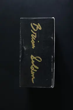 WCD Brian Selden 1998 MTG Full Deck - Image 5