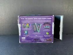 Magic: The Gathering Duskmourn: House of Horrors Nightmare Bundle - Read Descrip - Image 3