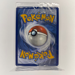 SEALED MIMIKYU SVP 075 POKEMON CENTER BLACK STAR PROMO SCARLET & VIOLET POKEMON - Image 2