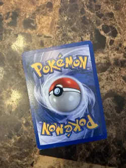 Pokemon Jumpluff 09/64 Neo Revelation Holo Rare Unlimited English - Image 2