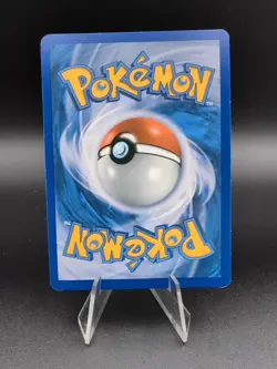 Celebi 92/102 HeartGold & SoulSilver Triumphant 2010 Pokemon Card TCG NM/VLP - Image 2