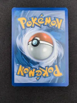 Celebi 92/102 HeartGold & SoulSilver Triumphant 2010 Pokemon Card TCG NM/VLP - Image 3