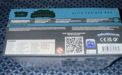 Pokemon Scarlet Violet TWILIGHT MASQUERADE Elite Trainer Box FACTORY SEALED NEW - Image 5