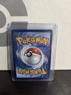 Pokemon TCG Charizard EX XY121 Black Star Promo 2016 Holo Rare Card - Image 2