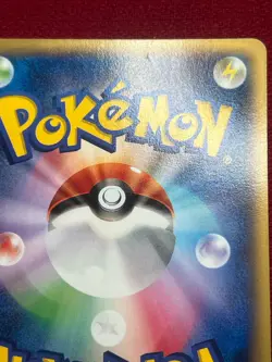 Charizard EX 030/XY-P Promo CoroCoro Pokemon Japanese LP+ NM - Image 3