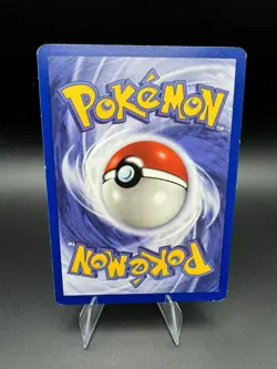 Pokemon TCG Team Rocket #36/82 Dark Gloom 1st Edition LP - Image 2