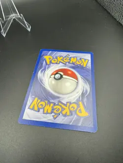 Pokemon TCG Team Rocket #36/82 Dark Gloom 1st Edition LP - Image 3