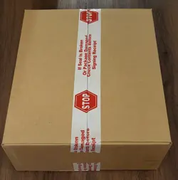 Pokemon ME03 Mega Evolution Perfect Order ETB Elite Trainer Box Case - Sealed - Image 3