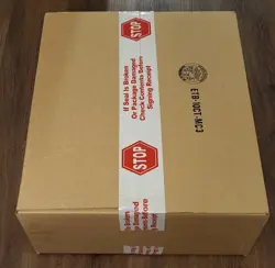 Pokemon ME03 Mega Evolution Perfect Order ETB Elite Trainer Box Case - Sealed - Image 4