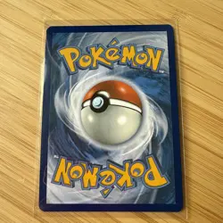 Pokemon Card TCG - Bravery Charm 175/142 - Stellar Crown - Hyper Rare - NM ⭐ - Image 2