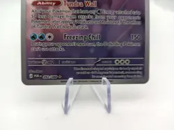 Pokemon TCG Aurorus 092/088 Perfect Order Illustration Rare NM Condition ENGLISH - Image 3