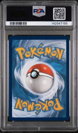 2022 POKEMON GO #011 RADIANT CHARIZARD PSA 10 - Image 2