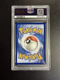 Pokemon TCG Mega Kangaskhan EX 164 /132- SIR- Mega Evolutions 2025 - PSA 10 - Image 2