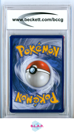 SURFING PIKACHU POKEMON #8 2021 CELEBRATIONS HOLO ENGLISCH BCCG 10 - Image 2