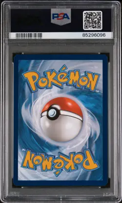 Pokemon PSA 10 Charizard Ex #223 OBF IT Special Illustration Rare 2023 Italiano - Image 3