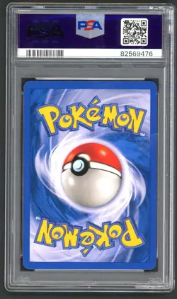 Pokemon Cards - PSA 9 Rocket's Scizor 4 - Best of Game Promo - MINT PSA9 - Image 2