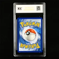 TQG 9.5 MINT+ 2024 Pokemon ENG Pikachu #088 Promo - Image 2