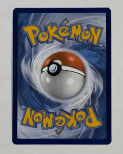 Pokemon MAGIKARP Card 19/98 Reverse Holo Common LP Ancient Origins Light Play - Image 3