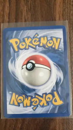 Clefairy Doll 70/102 Rare Base Set Unlimited Trainer Pokemon Card Mint - Image 2