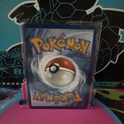 Pokemon TCG; Lilligant 092/86 - Black Bolt (English) - Near Mint - Image 2